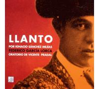 Miscellanee - Llanto Por Ignacio Sanchez Majas, F