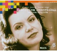 Miscellanee - Melodies Russes