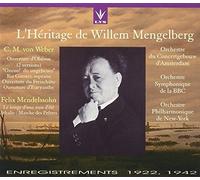 Miscellanee - Mengelberg Willem Interpreta