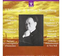 Miscellanee - Mengelberg Willem Interpreta