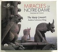 Miscellanee - Miracles of Notre Dame