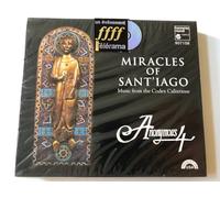 Miscellanee - Miracles of Sant'iago