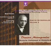 Miscellanee - Mitropoulos Dimitri Vol.3