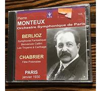 Miscellanee - Monteux Pierre Vol.1