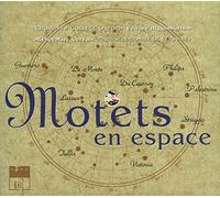 Miscellanee - Motets En Espace, Musiche Di Lasso,