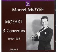 Miscellanee - Moyse Marcel Vol.1