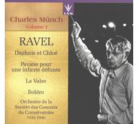Miscellanee - Munch Charles Vol.1