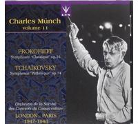 Miscellanee - Munch Charles Vol.11