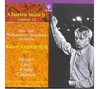 Miscellanee - Munch Charles Vol.12