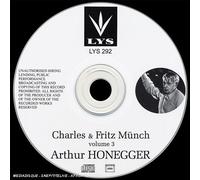 Miscellanee - Munch Charles Vol.3