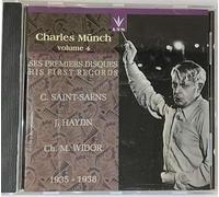 Miscellanee - Munch Charles Vol.4