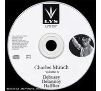 Miscellanee - Munch Charles Vol.5