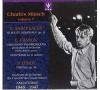 Miscellanee - Munch Charles Vol.7