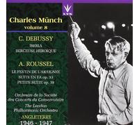 Miscellanee - Munch Charles Vol.8