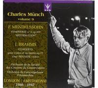 Miscellanee - Munch Charles Vol.9