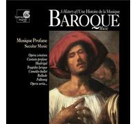 Miscellanee - Musica Barocca Profana