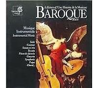 Miscellanee - Musica Barocca Strumentale