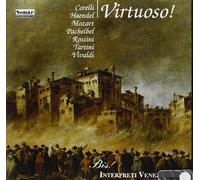 Miscellanee - Musica Barocca X Orchestra