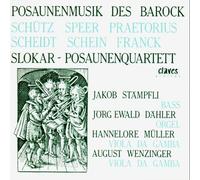 Miscellanee - Musica Barocca X Trombone