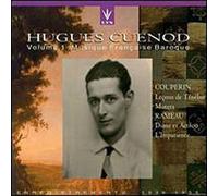 Miscellanee - Musica Francese Barocca Vol.1: Coup