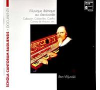 Miscellanee - Musica Iberica X Clavicordo