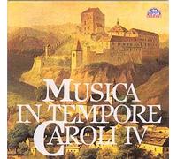 Miscellanee - Musica Medioevale Boema