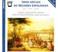 Miscellanee - Musica Spagnola X Sop E Org Del XVI