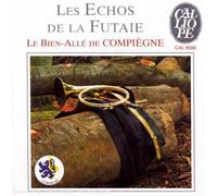 Miscellanee - Musica Tradizionale Francese