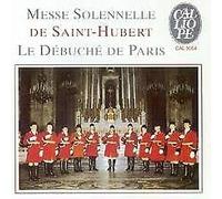 Miscellanee - Musica Tradizionale Francese