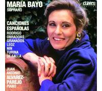 Miscellanee - Musica Vocale Spagnola