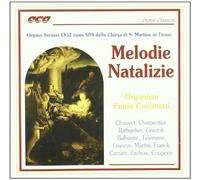 Miscellanee - Musica X Organo/Melodie Natalizie