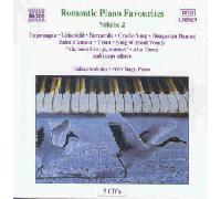 Miscellanee - Musica X Pf Romantica Vol.2 (5 CD)