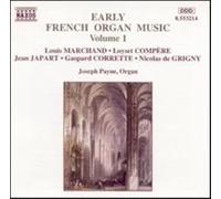 Musique Française pour orgue Vol.1