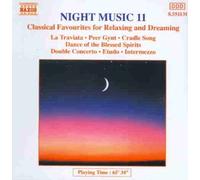 Miscellanee - Night Music 11: La Traviata, Peer G
