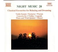 Miscellanee - Night Music 20