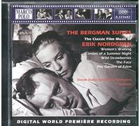 Miscellanee - NORDGREN:The Bergman