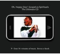 Miscellanee - Oh, Happy Day! Gospels & Spirituals