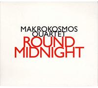 Miscellanee - Oliver Schneller; Stefan Wirth; Gregorio Guillermo : Round Midnight
