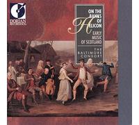 Miscellanee - On the Banks of Helicon: Early Music of Scotland