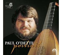 Miscellanee - Paul O'dette: Portrait