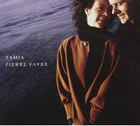 Miscellanee - Pierre Favre & Tamia: Solitudes