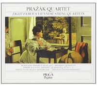 Miscellanee - Quartetti X Archi Viennesi Famosi