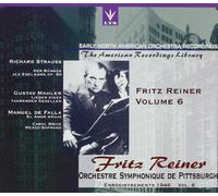 Miscellanee - Reiner Fritz Vol.6