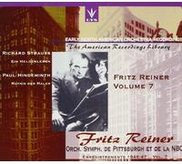 Miscellanee - Reiner Fritz Vol.7