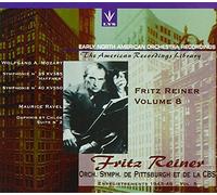 Miscellanee - Reiner Fritz Vol.8