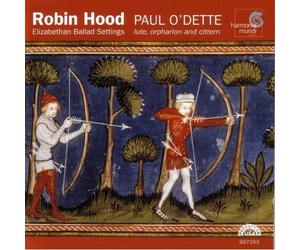 Miscellanee - Robin Hood