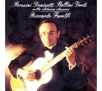 Miscellanee - Rossini, Donizetti, Bellini, Verdi