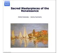Miscellanee - Sacred Masterpieces of the Renaissa