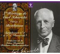 Miscellanee - Schuricht Carl Vol.1