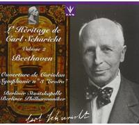 Miscellanee - Schuricht Carl Vol.2